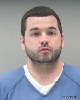 Chad Allen Baker Mugshot