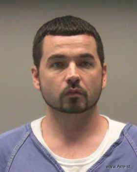 Chad Allen Baker Mugshot