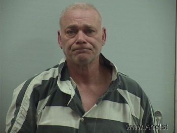 Chad T Bartlett Mugshot