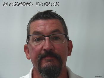 Chad Allen Bell Mugshot