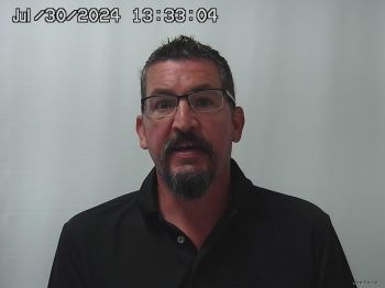 Chad Allen Bell Mugshot