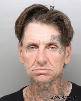 Chad  Bennett Mugshot