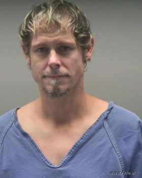 Chad Daniel Buening Mugshot