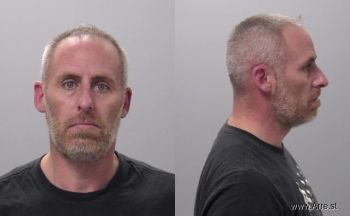 Chad Allen Campbell Mugshot