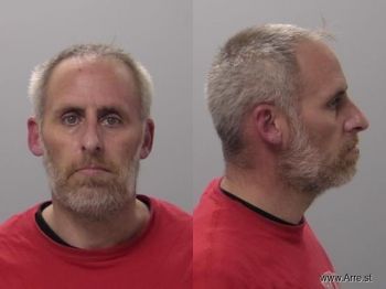 Chad Allen Campbell Mugshot