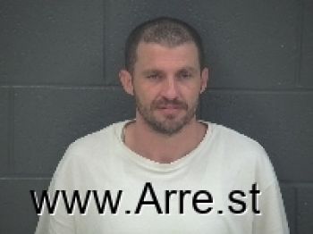 Chad Allan Cardwell Mugshot