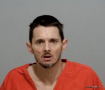 Chad Edward Carl Mugshot