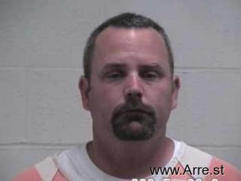 Chad D Caudill Mugshot