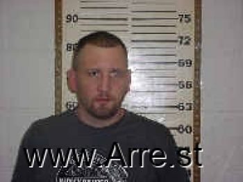 Chad Jeremy Clark Mugshot