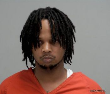 Chad Kristos-yahoness Clarke Mugshot