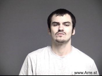 Chad Jeffery Collins Mugshot