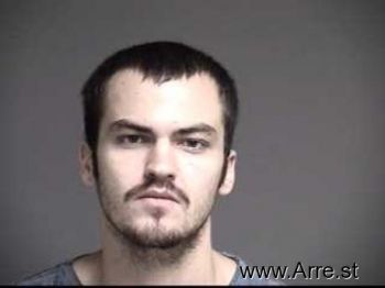 Chad Jeffery Collins Mugshot