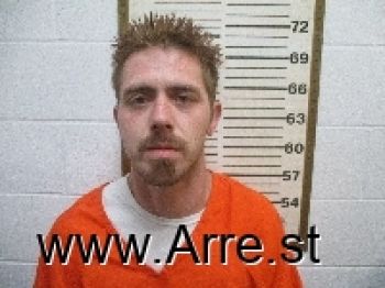 Chad Ernest Comas Mugshot