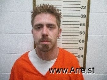 Chad Ernest Comas Mugshot