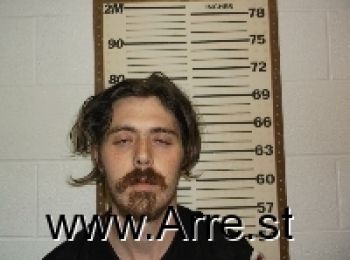 Chad Ernest Comas Mugshot