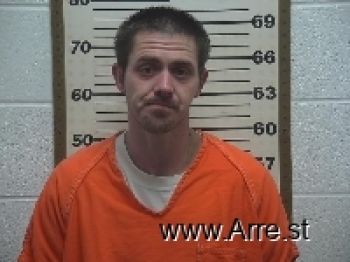 Chad Ernest Comas Mugshot