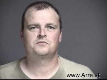 Chad Brian Combs Mugshot