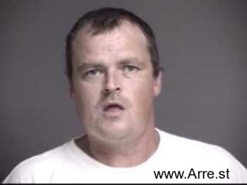 Chad Brian Combs Mugshot