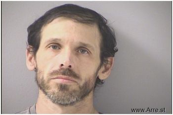 Chad Richard Combs Mugshot