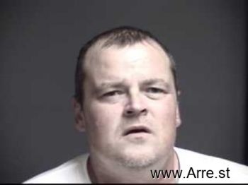 Chad Brian Combs Mugshot