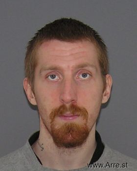 Chad  Conley Mugshot