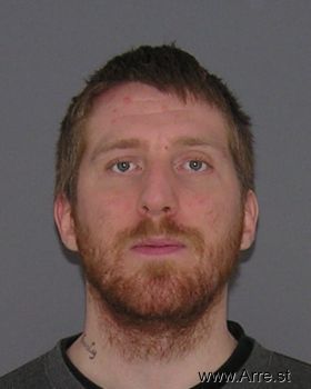 Chad  Conley Mugshot