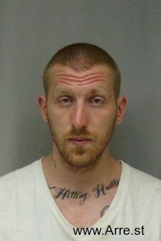 Chad Michael Conley Mugshot