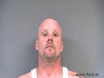 Chad Michael Conley Mugshot