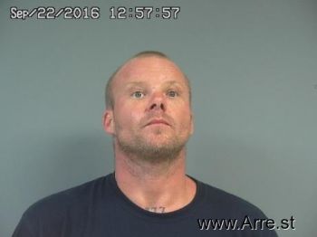 Chad Michael Conley Mugshot