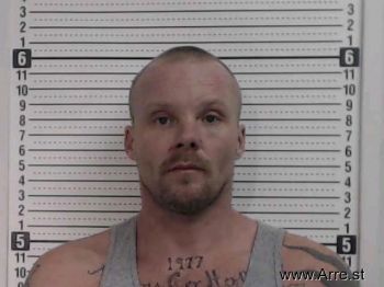 Chad Michael Conley Mugshot