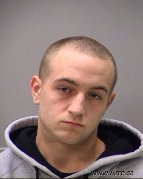 Chad Michael Conner Mugshot