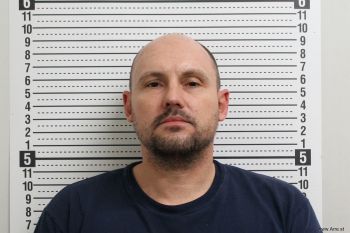 Chad L Day Mugshot