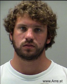 Chad  Dolan Mugshot