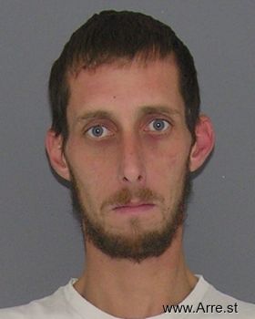 Chad A Ecklar Mugshot