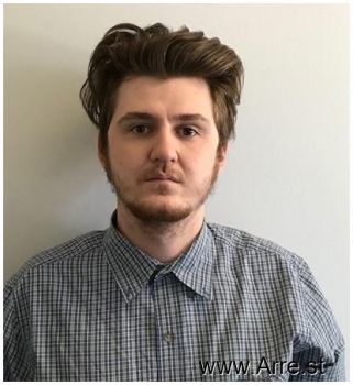 Chad Andrew Evans Mugshot