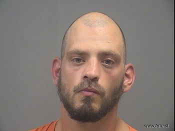 Chad Michael Ferguson Mugshot