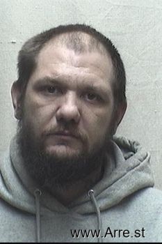 Chad David Holcomb Mugshot