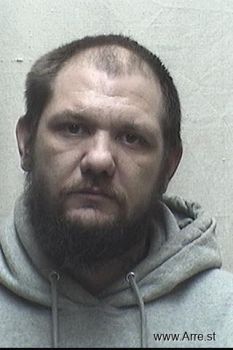 Chad David Holcomb Mugshot