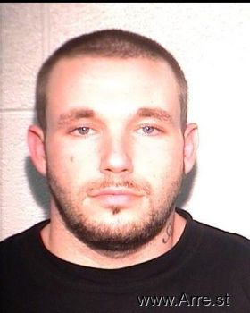 Chad Lee Howard Mugshot