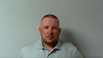 Chad Lee Howard Mugshot