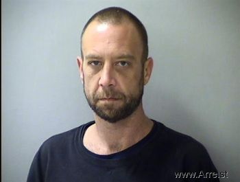 Chad Ugene Hughes Mugshot