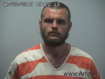 Chad E Ingles Jr Mugshot