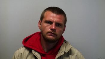 Chad Eric Ingles Jr Mugshot