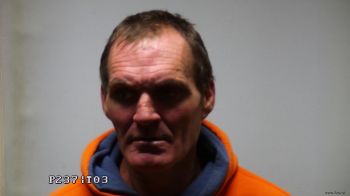 Chad Eric Ingles Sr Mugshot