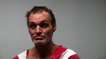 Chad Eric Ingles Sr Mugshot