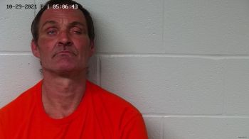 Chad Eric Ingles Sr Mugshot