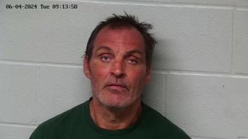 Chad Eric Ingles Sr Mugshot