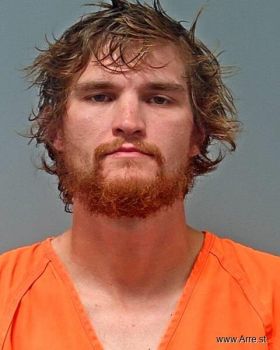 Chad Lynn Isom Mugshot