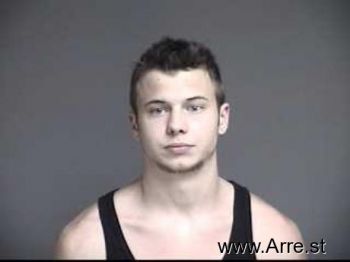 Chad Taylor Jackson Mugshot