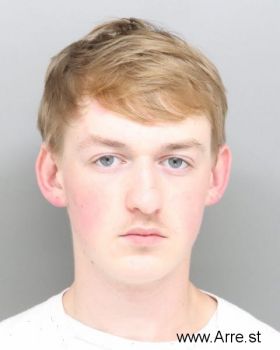 Chad  Jent Mugshot